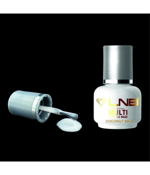 Multi Purpose Base LNB Coconut Milk 15 ml