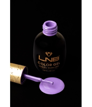 Color Gel Soak-Off 067 LNB 14 ml