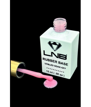Rubber Base 059 LNB 15 ml​​​​​​​​​​​​​​​​​​