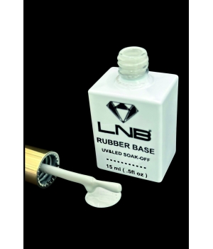 Rubber Base 061 LNB 15 ml​​​​​​​​​​​​​​​​​​