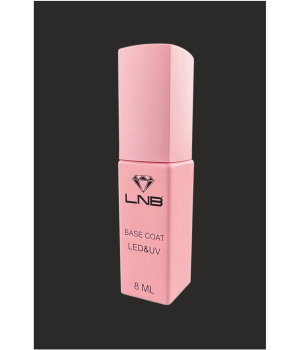 Base Coat LNB 8 ml