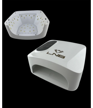 Lampa Led/Uv cu acumulator LNB 771S 48W WHITE