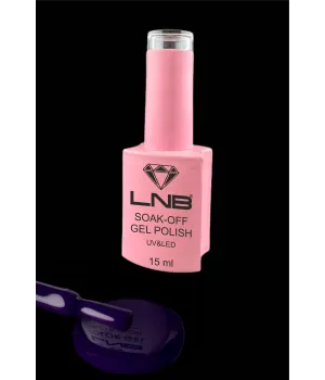 Color Gel Soak-Off 099 LNB 15 ml