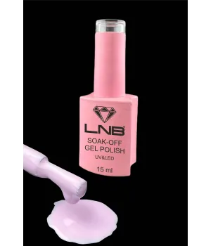 Color Gel Soak-Off 227 LNB 15 ml