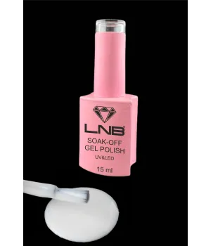 Color Gel Soak-Off 239 LNB 15 ml