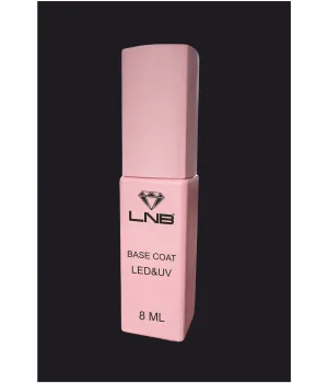 Base Coat LNB 8 ml