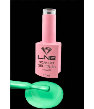 Color Gel Soak-Off 159 LNB 15 ml