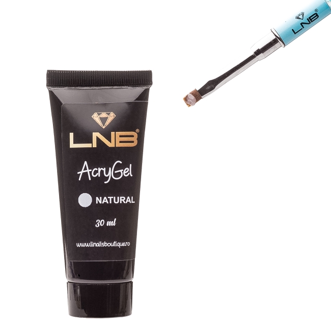 Acrygel Natural LNB 30 ml