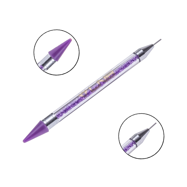 Creion pietre LNB Purple