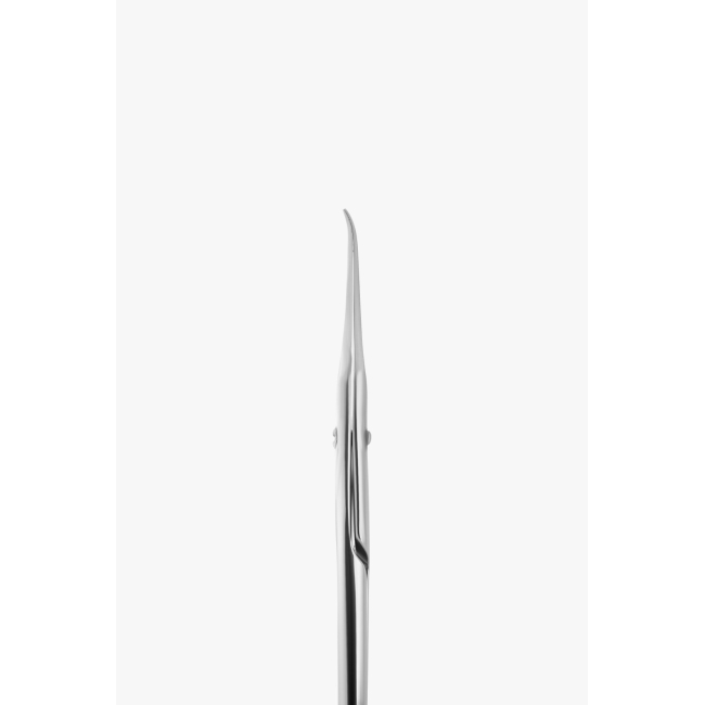 Forfecuta pentru cuticule Exclusive Magnolia 21/1 21 mm Staleks
