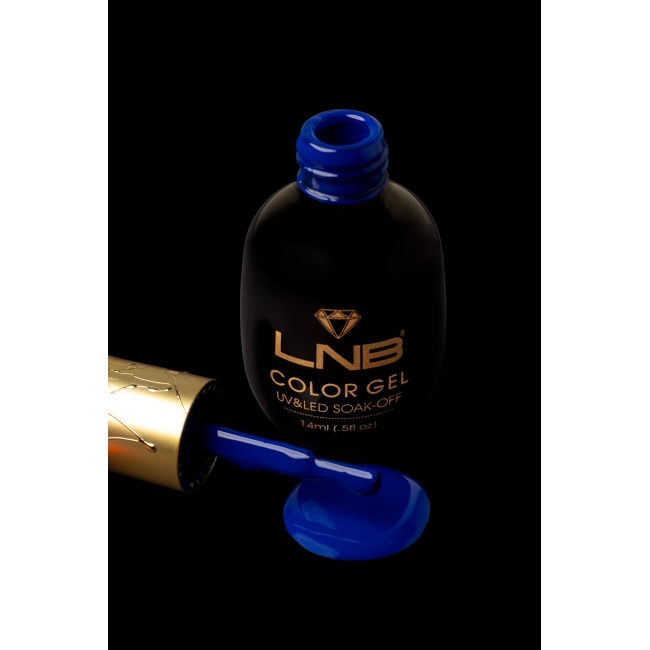 LNB COLOR GEL SOAK-OFF 14 ML 035