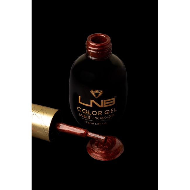 LNB COLOR GEL SOAK-OFF 14 ML 223