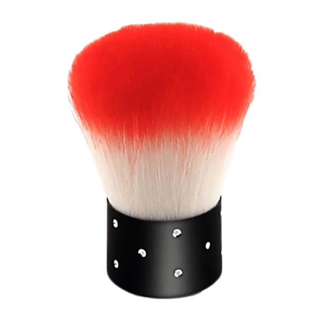 Perie tip pamatuf LNB Red Touch