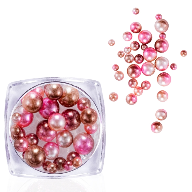 Perle Multicolore #6