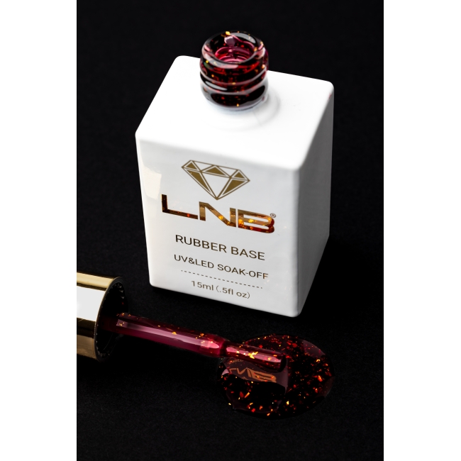 Rubber Base 002 LNB 15 ml​