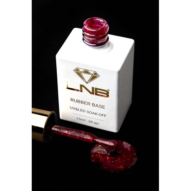 Rubber Base 003 LNB 15 ml​