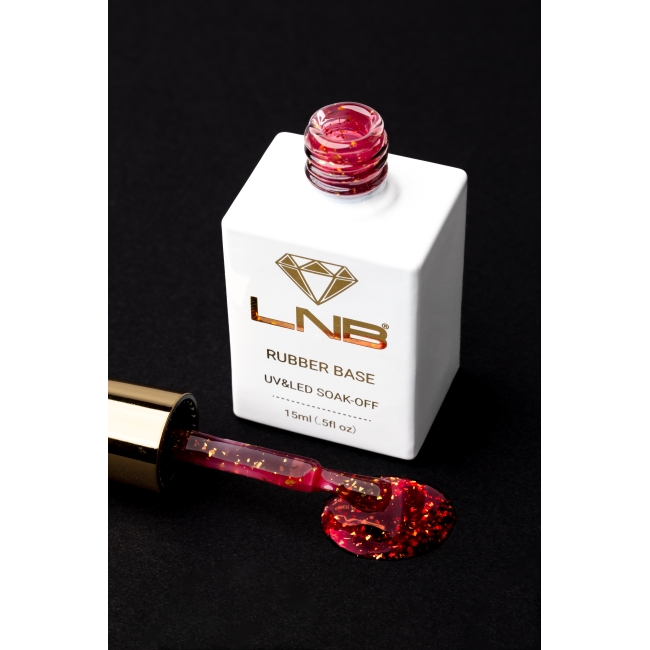Rubber Base 004 LNB 15 ml​