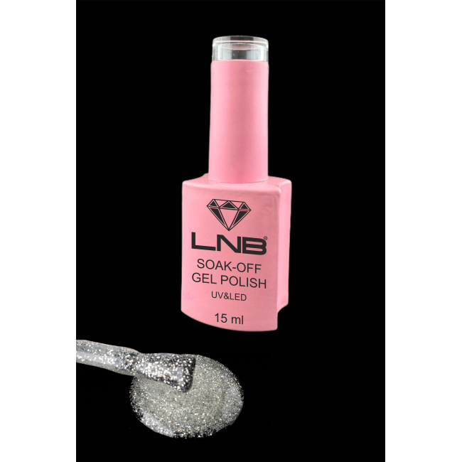 Color Gel Soak-Off 005 LNB 15 ml
