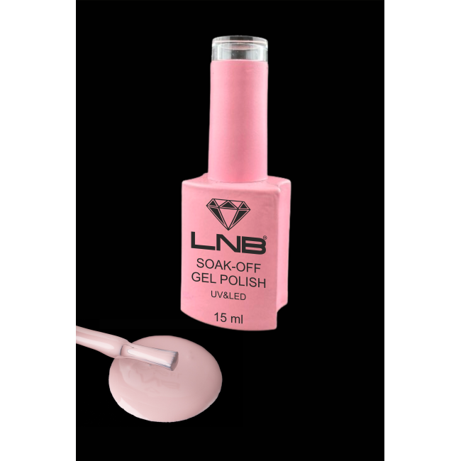 Color Gel Soak-Off 040 LNB 15 ml