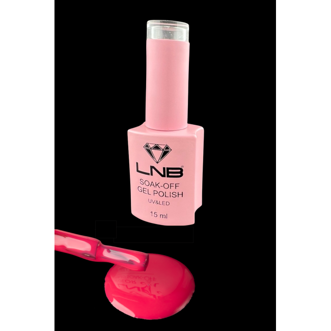 Color Gel Soak-Off 051 LNB 15 ml