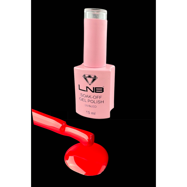 Color Gel Soak-Off 053 LNB 15 ml