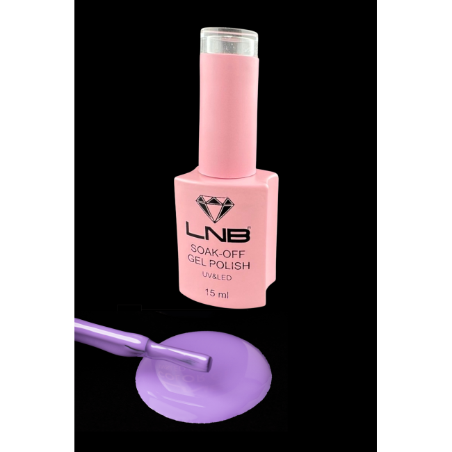 Color Gel Soak-Off 067 LNB 15 ml