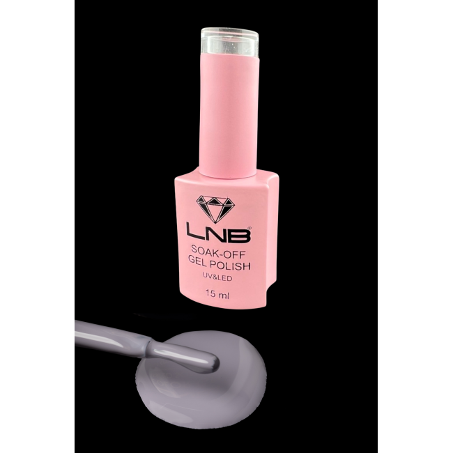 Color Gel Soak-Off 075 LNB 15 ml