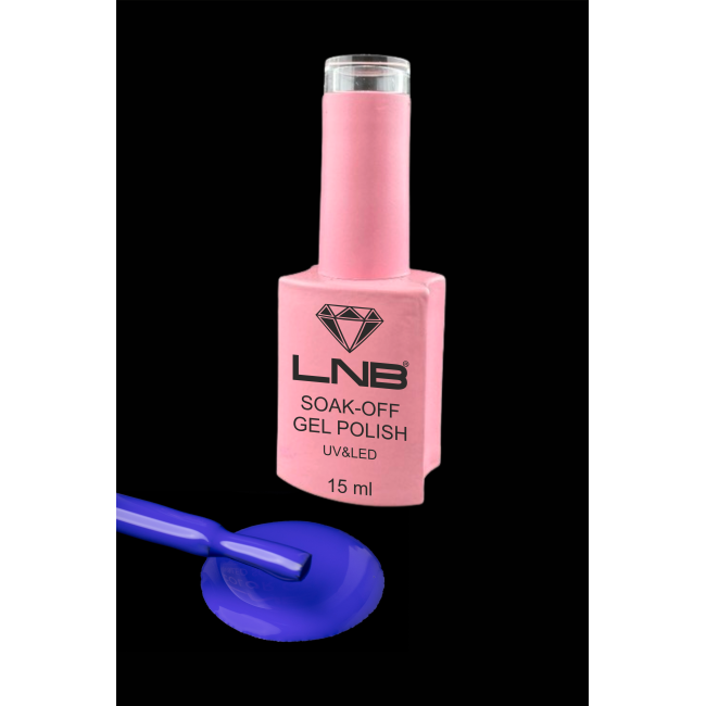 Color Gel Soak-Off 079 LNB 15 ml