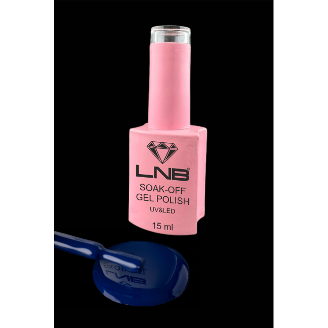 Color Gel Soak-Off 097 LNB 15 ml