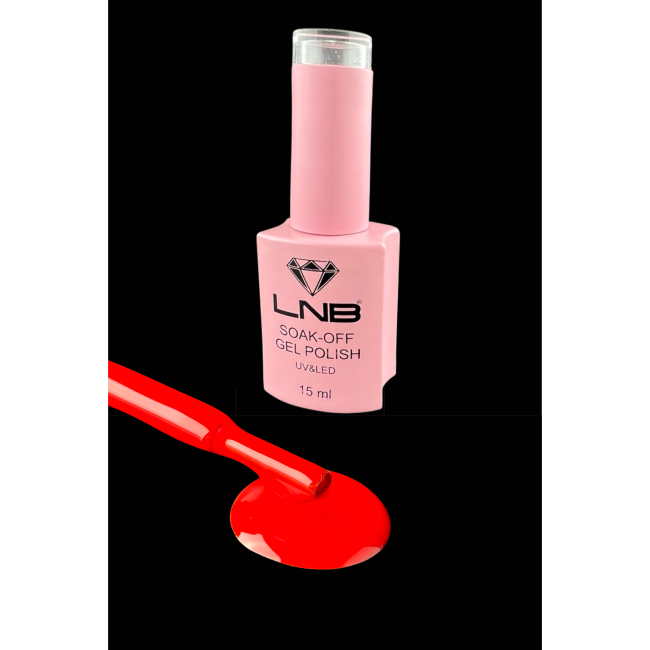 Color Gel Soak-Off 104 LNB 15 ml