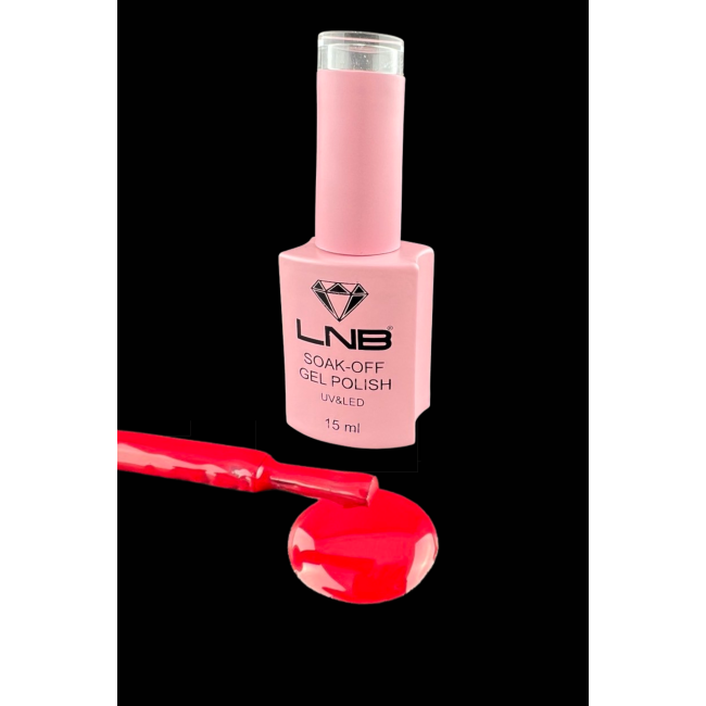 Color Gel Soak-Off 106 LNB 15 ml