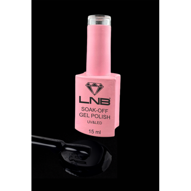 Color Gel Soak-Off 126 LNB 15 ml