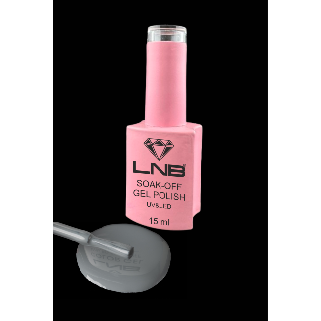 Color Gel Soak-Off 131 LNB 15 ml