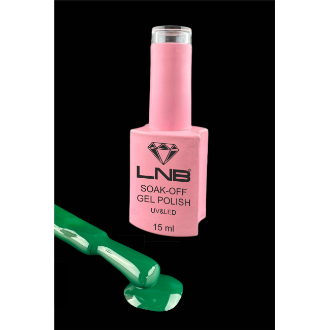 Color Gel Soak-Off 134 LNB 15 ml