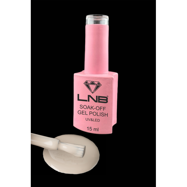 Color Gel Soak-Off 145 LNB 15 ml