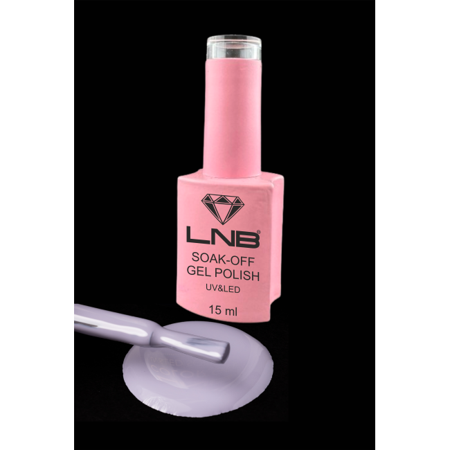 Color Gel Soak-Off 147 LNB 15 ml