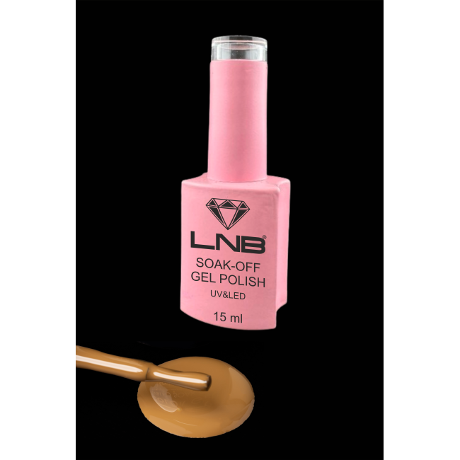 Color Gel Soak-Off 178 LNB 15 ml