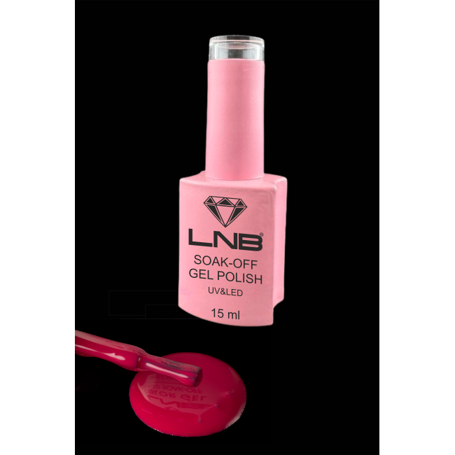 Color Gel Soak-Off 179 LNB 15 ml
