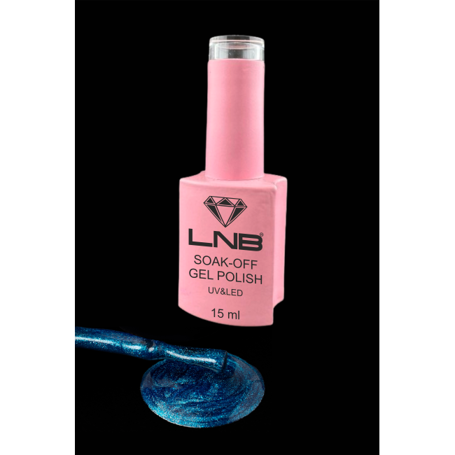 Color Gel Soak-Off 194 LNB 15 ml