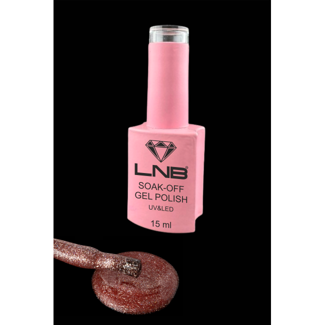 Color Gel Soak-Off 199 LNB 15 ml