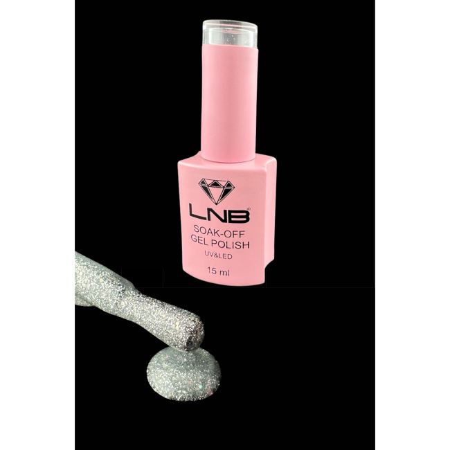 Color Gel Soak-Off 215 LNB 15 ml