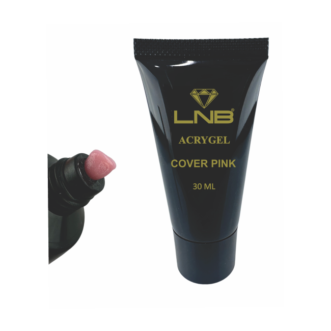 Acrygel Cover Pink LNB 30 ml
