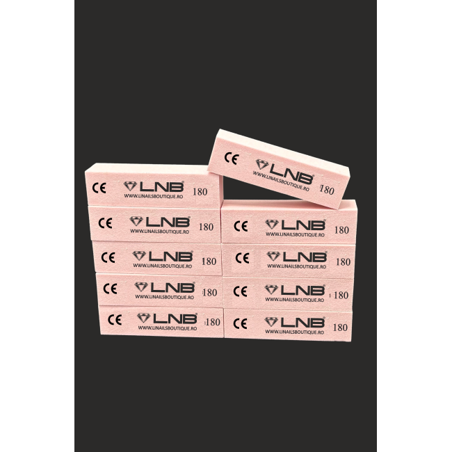 Set 10 Buffer LNB