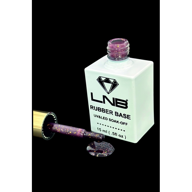 Rubber Base 060 LNB 15 ml