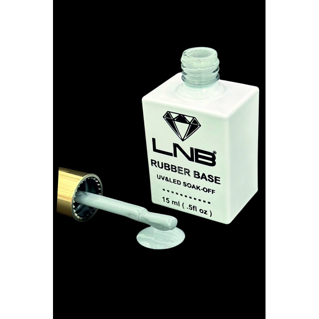 Rubber Base 067 LNB 15 ml