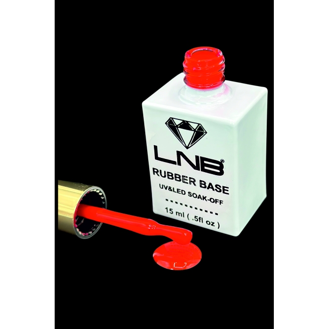 Rubber Base 072 LNB 15 ml​