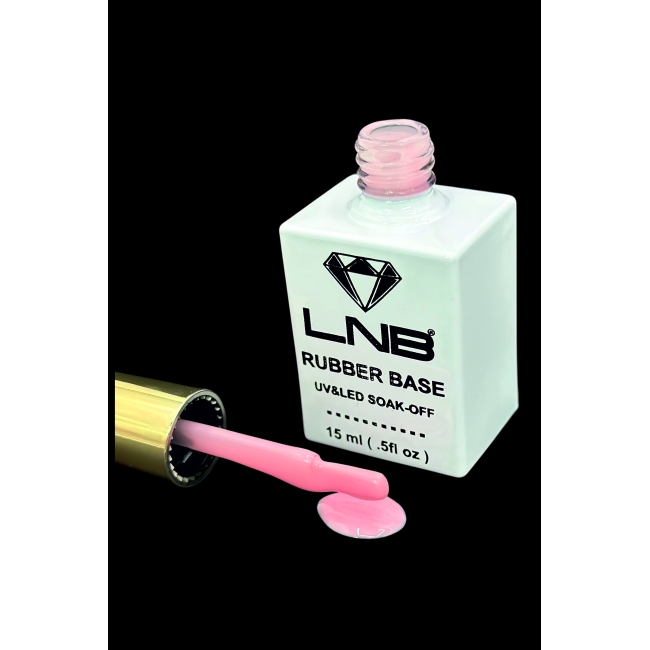 Rubber Base 083 LNB 15 ml