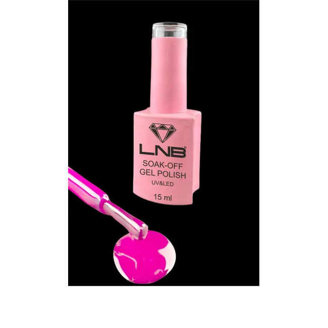 Color Gel Soak-Off 085 LNB 15 ml