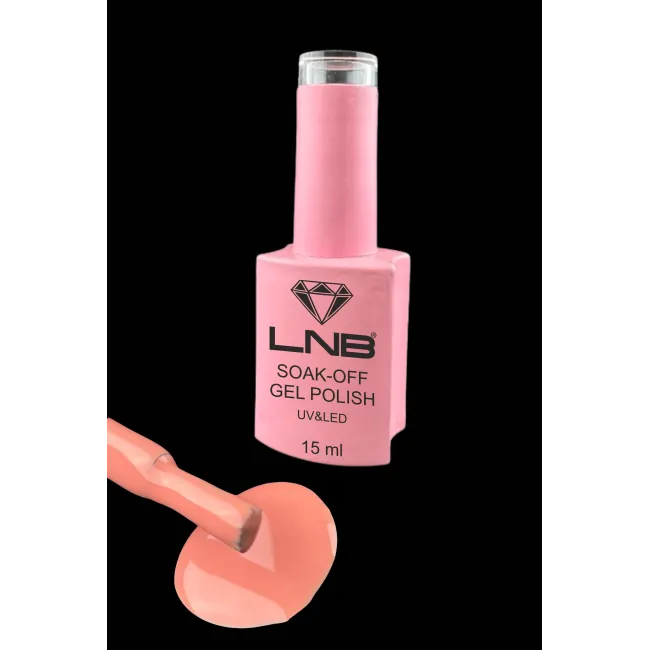 LNB COLOR GEL SOAK-OFF 15 ML 094