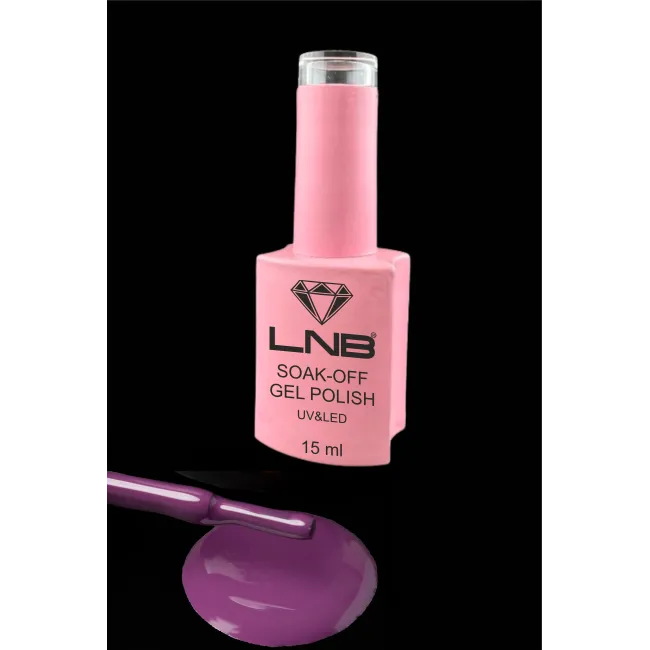Color Gel Soak-Off 098 LNB 15 ml